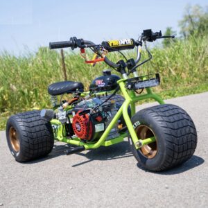 moto trike