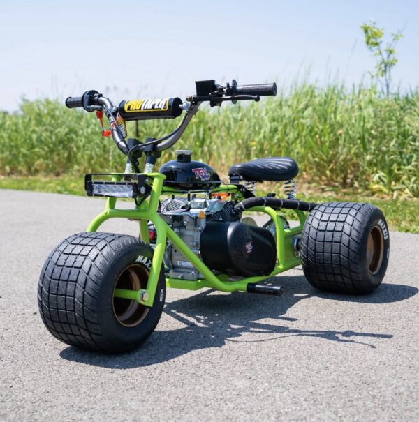 motor-trike