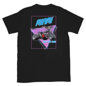 Miami Mini Trike Shirt