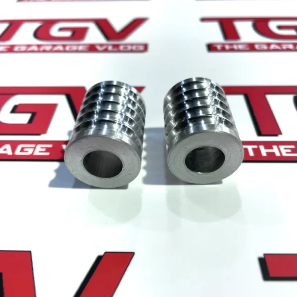 TGV Bar Spacers