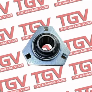 TGV Axle Bearing