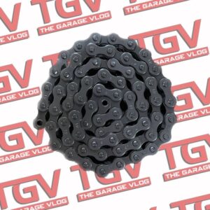 TGV Mini-Trike Exact Fit Chain