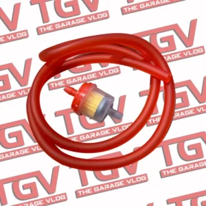 TGV Mini-Trike Fuel Hose