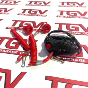 TGV Mini-Trike Kill Switch