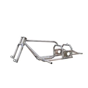 mini bike frames