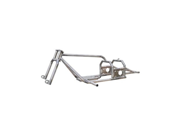 mini bike frames