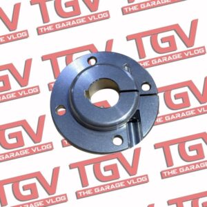 TGV Mini-Trike Brake Hub