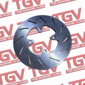 TGV Mini-Trike Disc Brake