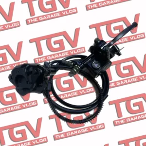 TGV Mini-Trike Master Brake Kit FREE SHIPPING!