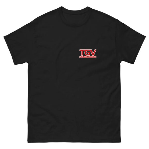 big-guys-mini-trikes-t-shirt