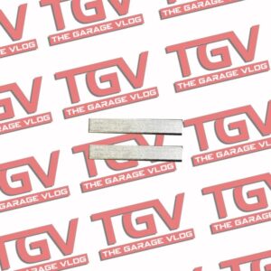 TGV Mini-Trike Rear Wheel Hub Keystock