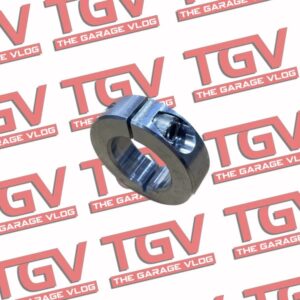 TGV Mini-Trike Aluminum Axle Shaft Collar