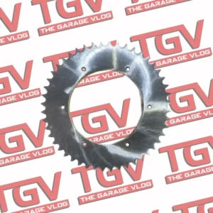 TGV Mini-Trike Sprocket