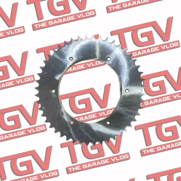 TGV Mini-Trike Sprocket