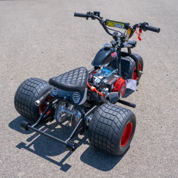 tgv mini trike